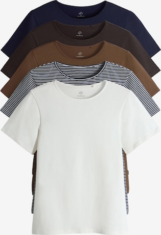 The SetMajica - miks boja boja: prednji dio