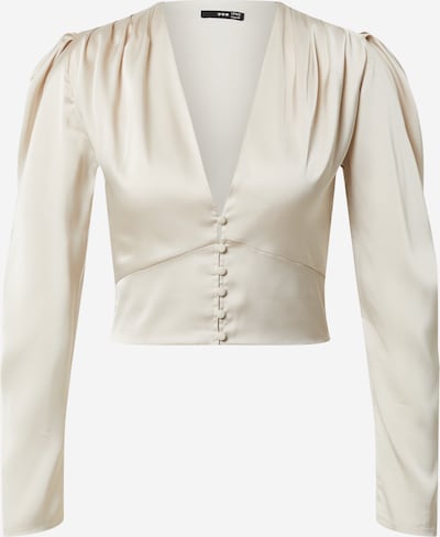 TFNC Blouse 'ARMELIA' in Champagne, Item view