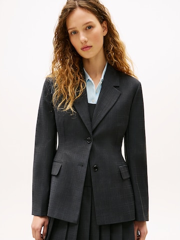 TOMMY HILFIGER Blazer in Black: front