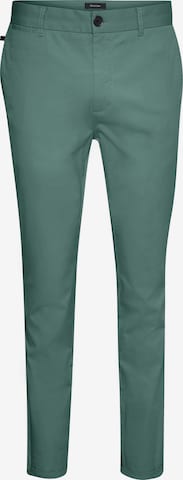 Matinique Pants 'MAliam' in Green: front