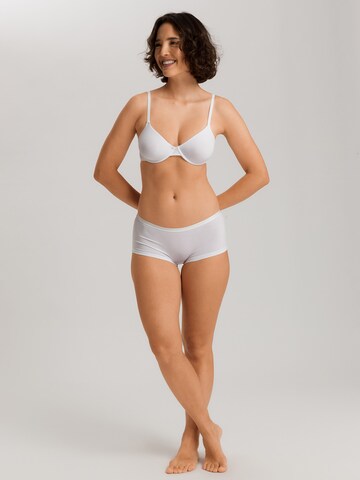 Hanro Panty ' Cotton Sensation ' in White