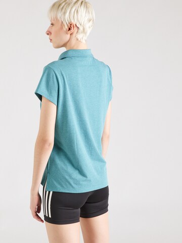 ADIDAS GOLF Функциональная футболка 'GO-TO' в Зеленый