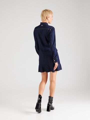 Liu Jo Kleid in Blau