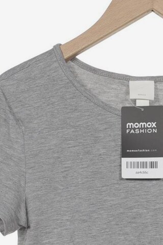 H&M T-Shirt XS in Grau