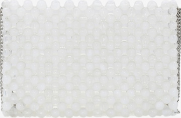 FELIPA Handtas in Wit: voorkant
