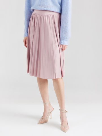 ABOUT YOU Rock 'Connie' in Pink: Vorderseite