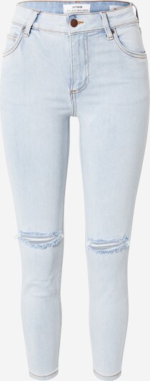 Cotton On Jean en bleu denim, Vue avec produit