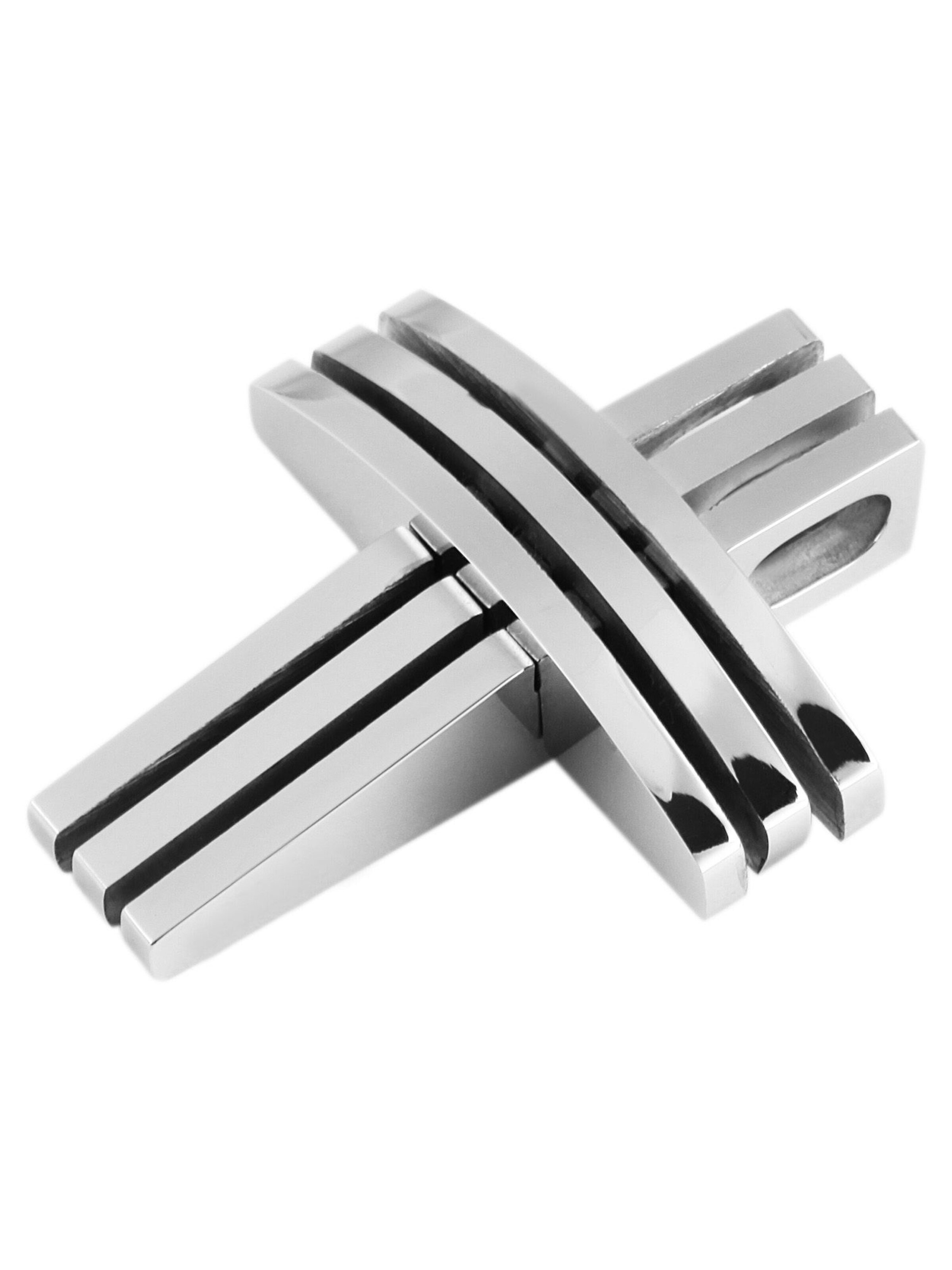 Akzent Pendant 'Benti, langlebig' in Silver