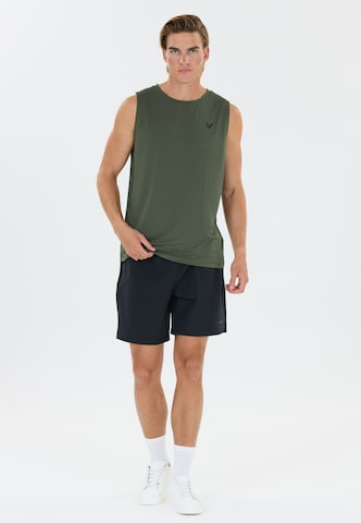 Virtus Top 'Roger V3' in Grün