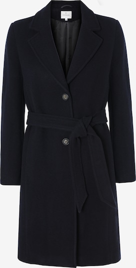 TATUUM Starpsezonu mētelis 'NITIKA', krāsa - tumši zils, Preces skats