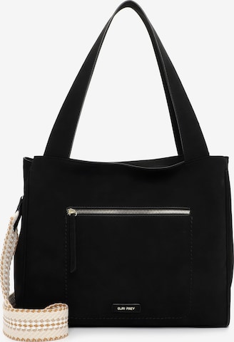 Suri Frey Shopper 'Christy ' i sort: forside