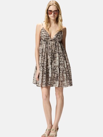 PINKO - Vestido 'ADRANO' en gris