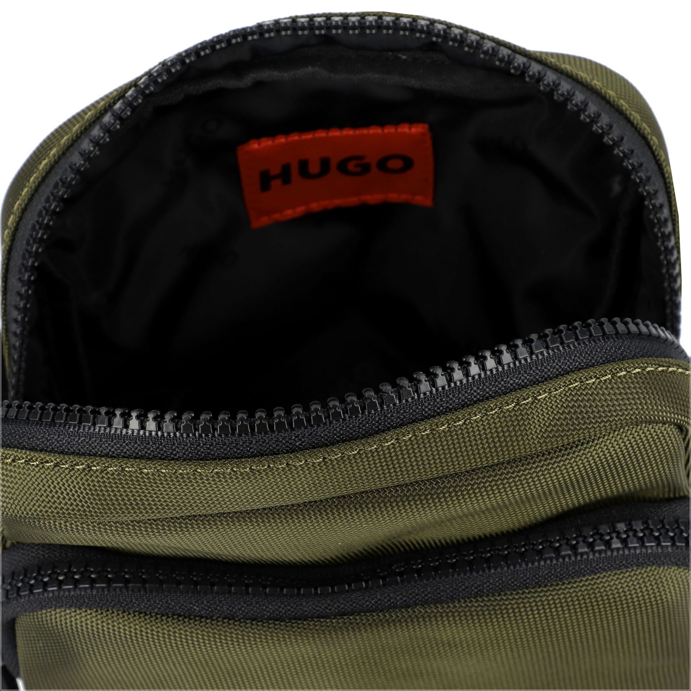 Sac à bandoulière 'Ethon 3.0' HUGO en vert