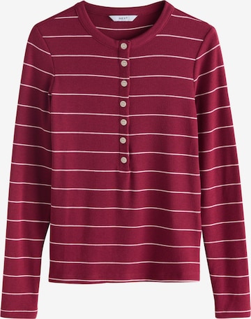 NextMajica - crvena boja: prednji dio