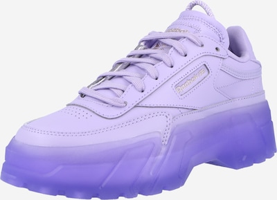 Sneaker low Reebok Classic pe lila, Vizualizare produs