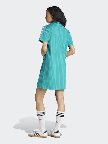 ADIDAS PERFORMANCE - Vestido deportivo 'Liverpool FC' en verde