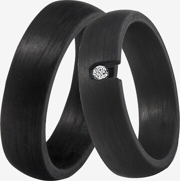 DOOSTI Ring in Black