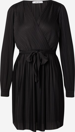 ABOUT YOU Φόρεμα 'Leila ' σε μαύρο, Άποψη προϊόντος