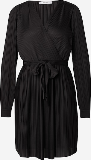 ABOUT YOU Robe 'Leila ' en noir, Vue avec produit