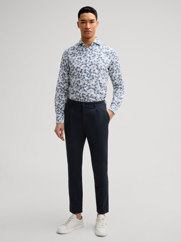 JOOP! Slim Fit Hemd 'Pai' in Weiß