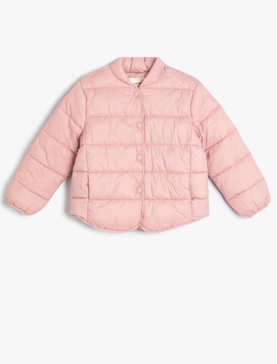 Koton Jacke in rosé, Produktansicht