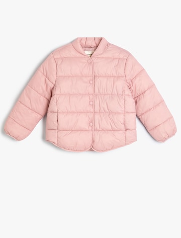 Koton Winter jacket in Pink