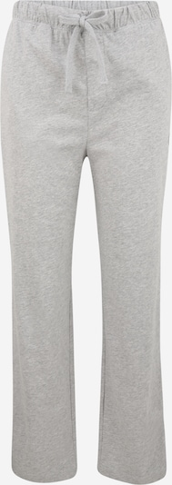 Michael Kors Pantalon de pyjama en gris chiné, Vue avec produit