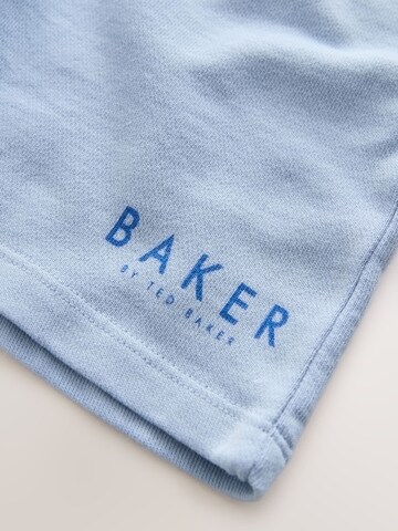 Baker by Ted Baker - Conjunto en azul