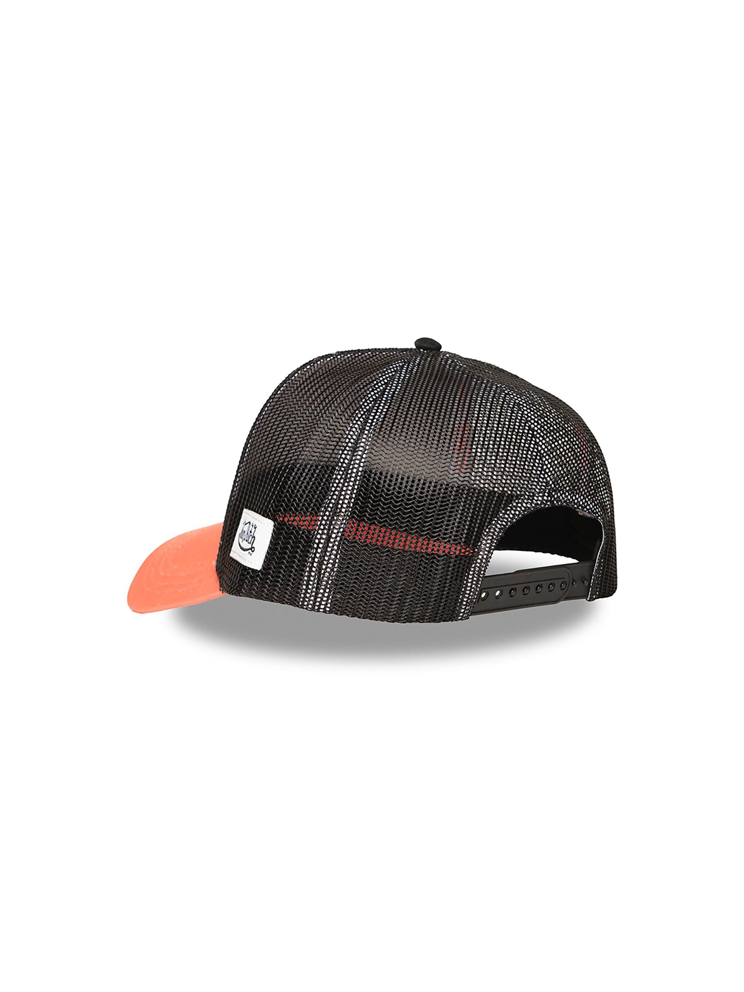 Von Dutch Cap 'TIO' in Mixed colors