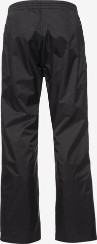 OCK Regular Outdoor Pants in Grey