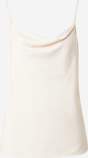 COMMA Blouse in de kleur Beige, Productweergave