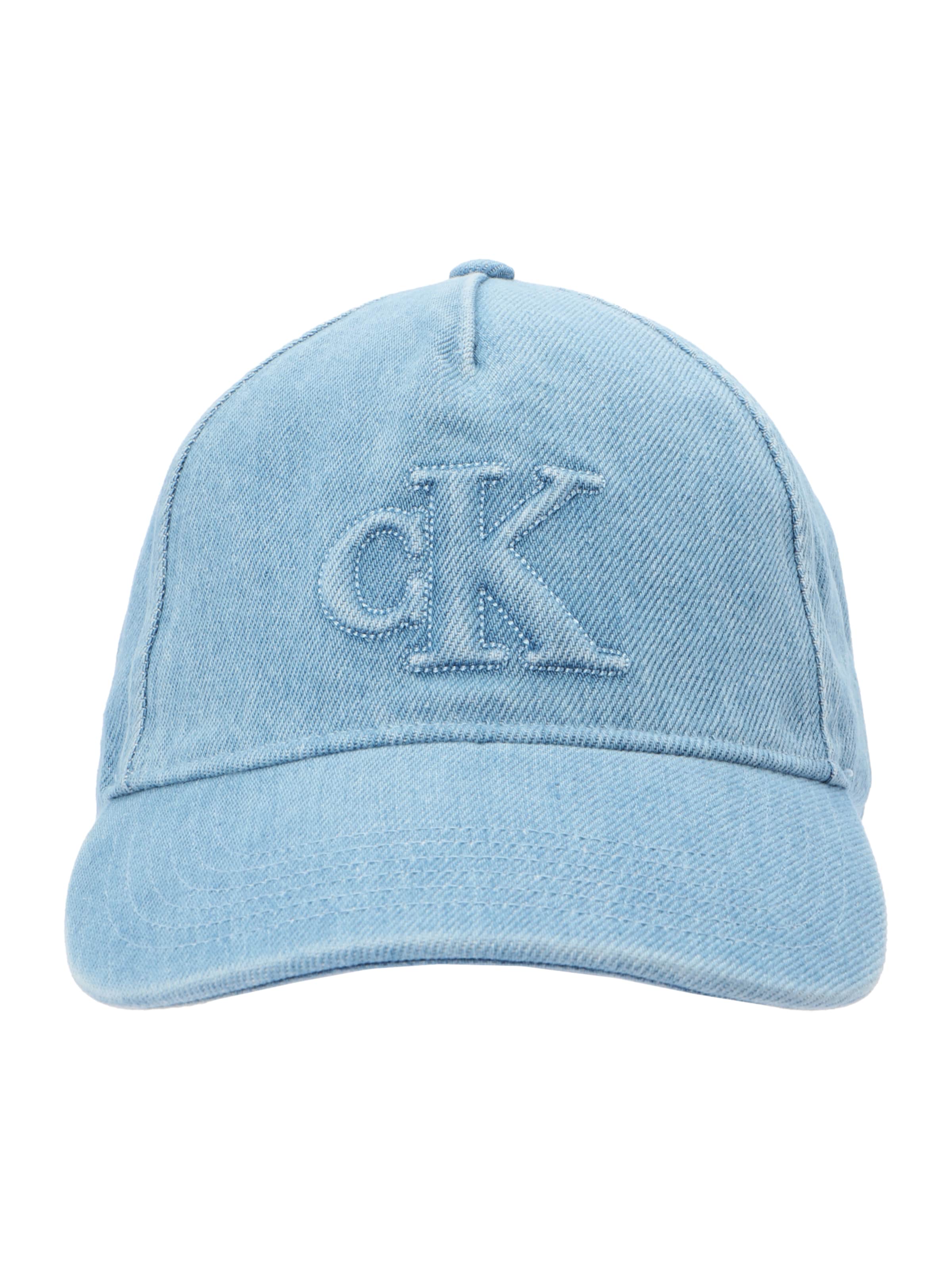 Calvin Klein Cap in Blau