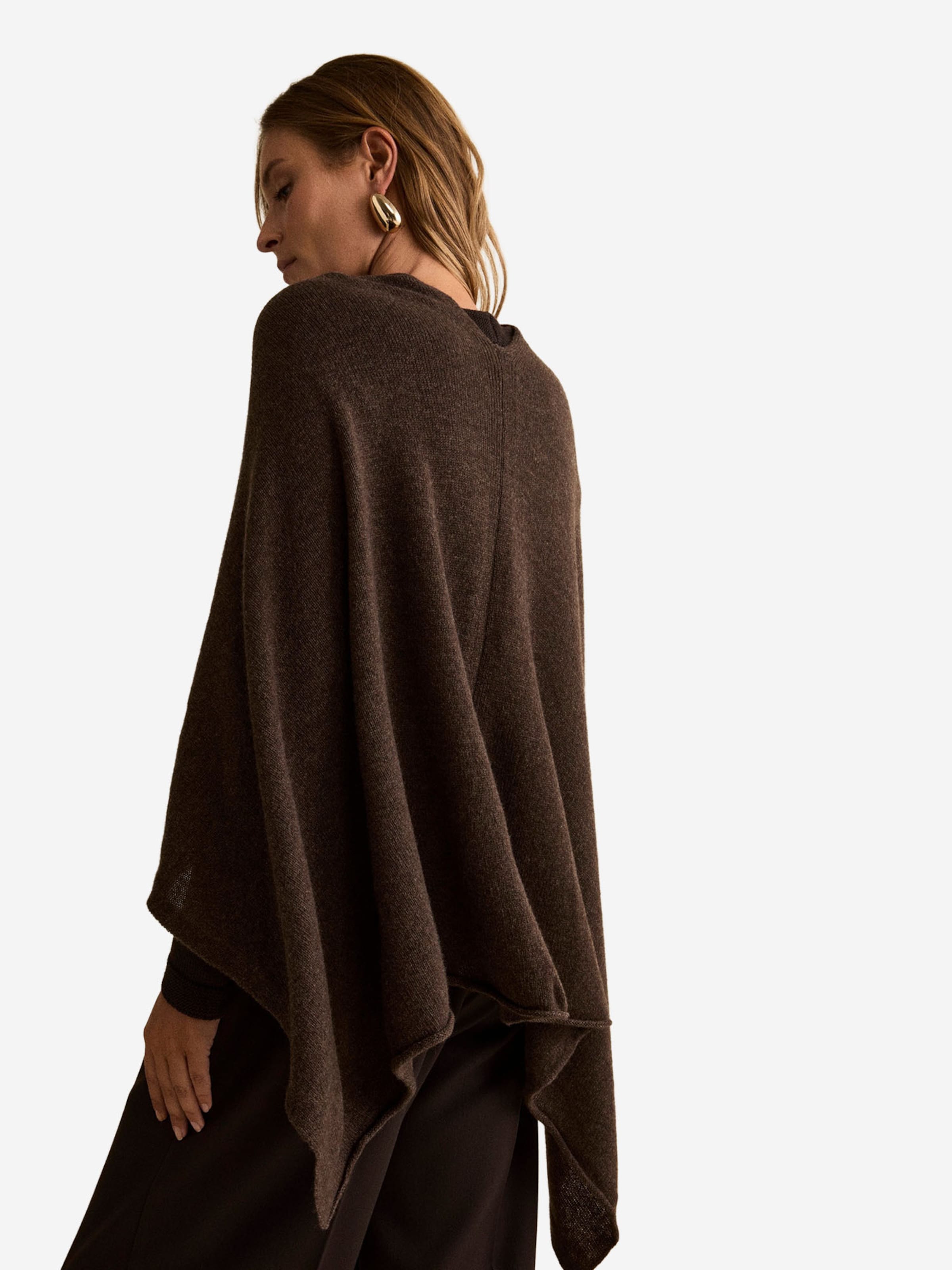 Il Lanificio Pullover‌‌‌‌‌‌‌‌‌ in Braun
