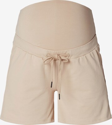 Noppies Regular Shorts 'Koris' in Beige