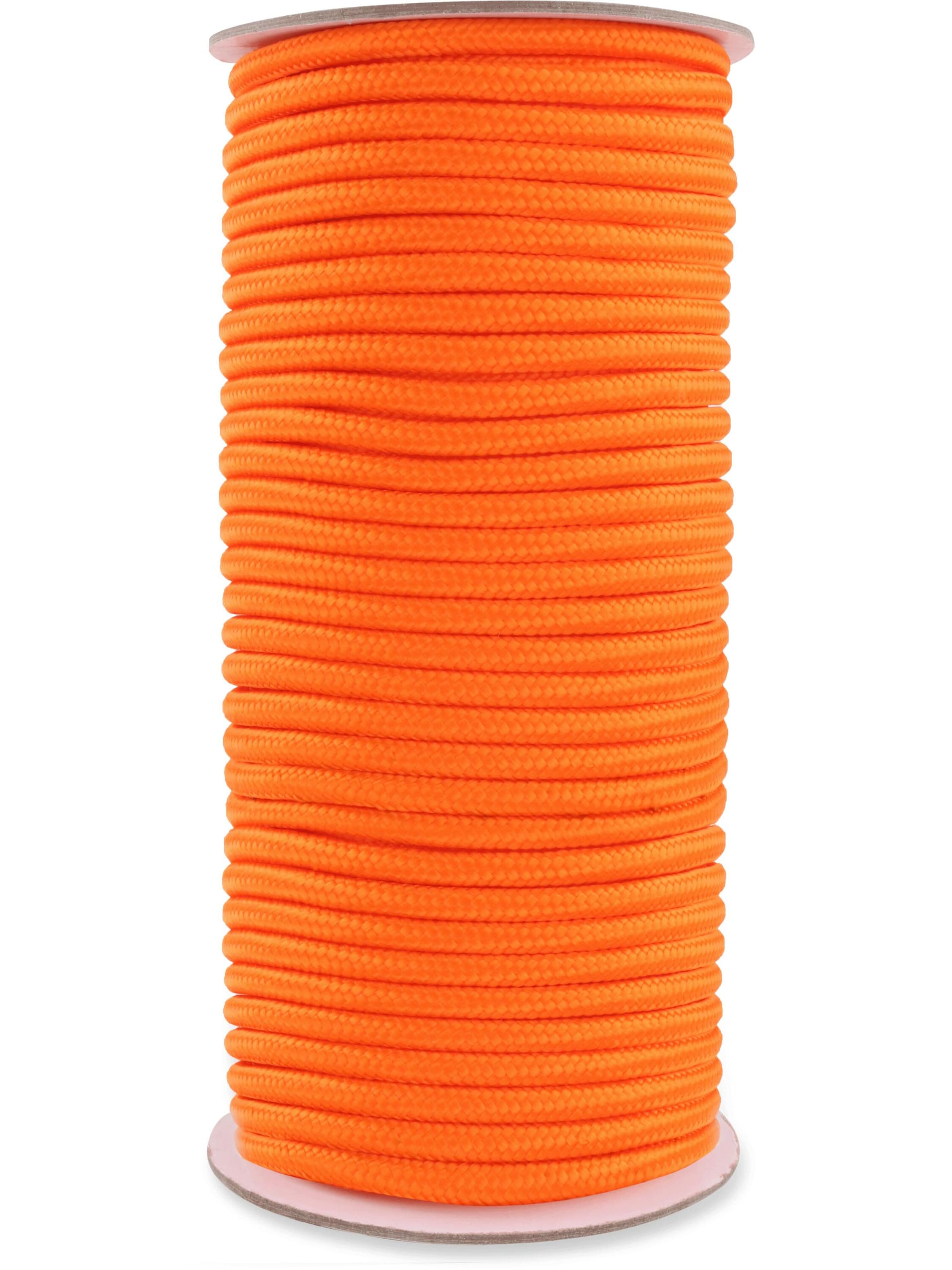 normani Koord 'Manning' in Oranje: voorkant