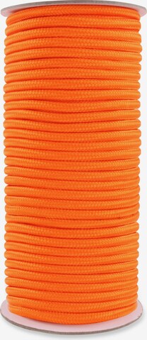 normani Rope 'Manning' in Orange: front