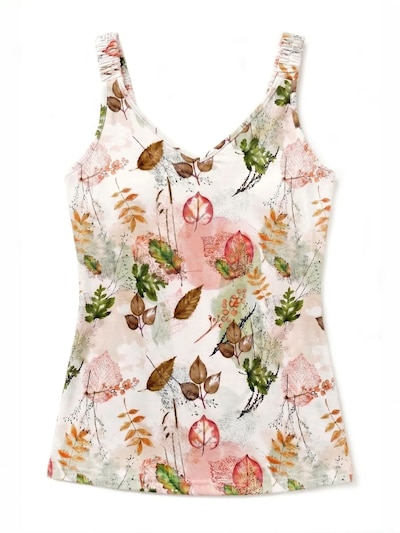 ÖTS Top in M in Mixed colours, Item view