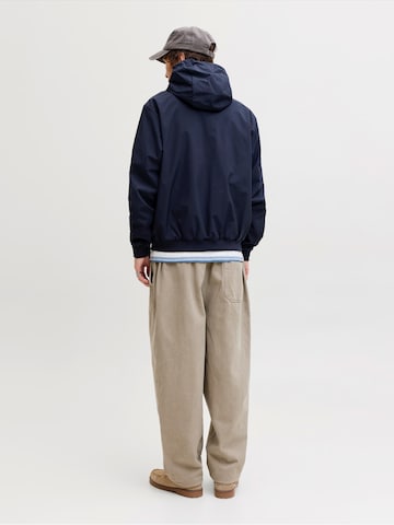 JACK & JONES - Chaqueta de entretiempo 'JJECHARGE' en azul