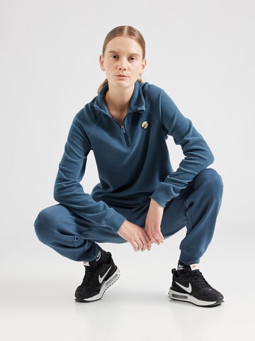ONLY PLAY Sportpullover 'INO' in Blau