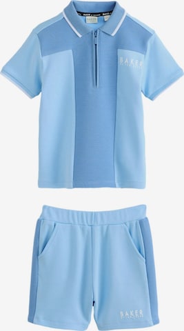 Baker by Ted Baker Setti värissä sininen: etupuoli