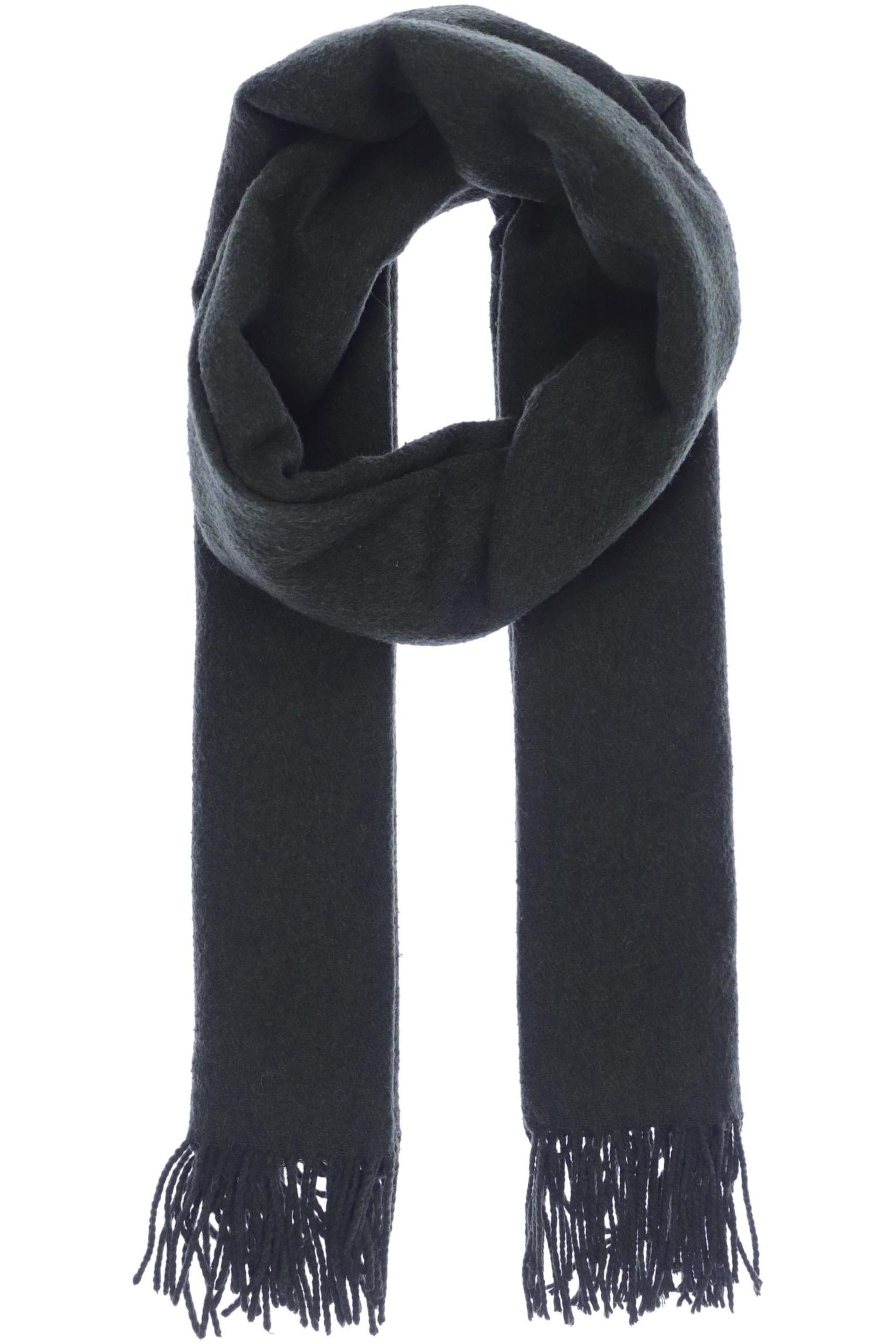 UNITED COLORS OF BENETTON Scarf & Wrap in One size in Green: front