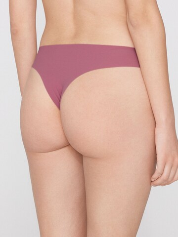 Tezenis Slip in Pink