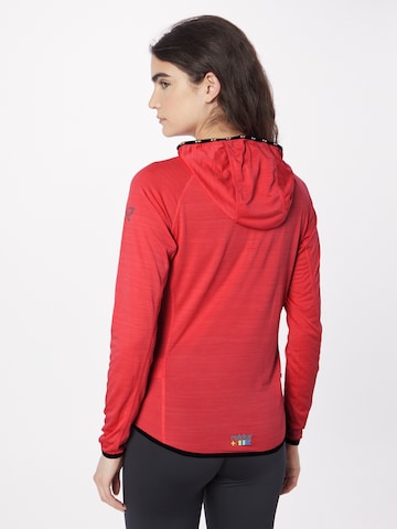 Rukka Performance Shirt 'Maakala' in Red