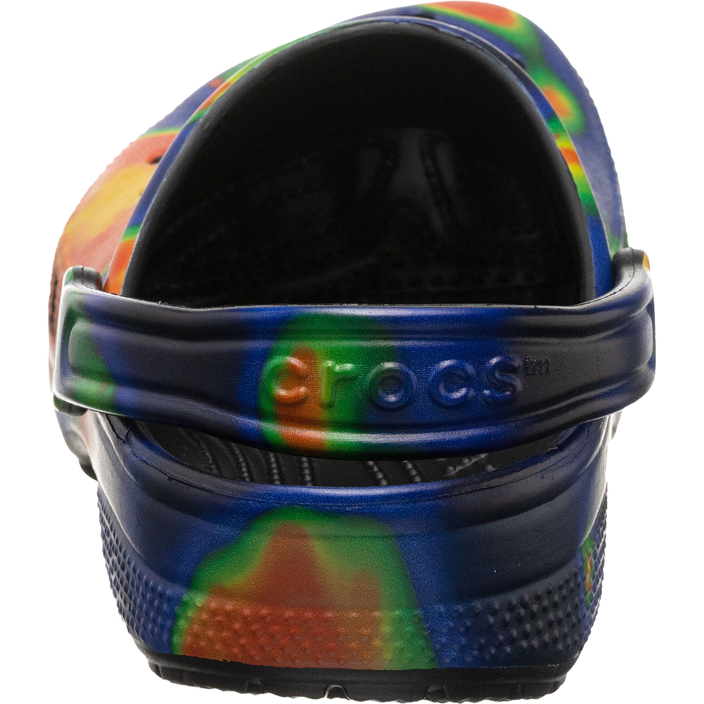 Crocs Clogs 'Classic' in Gemengde kleuren