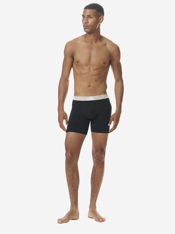 Boxers ' Active Flex Cotton ' ADIDAS SPORTSWEAR en noir