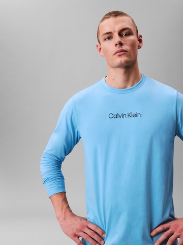 Calvin Klein Pajamas long in Mixed colours