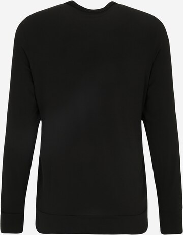 Calvin Klein Underwear Sweatshirt in Black