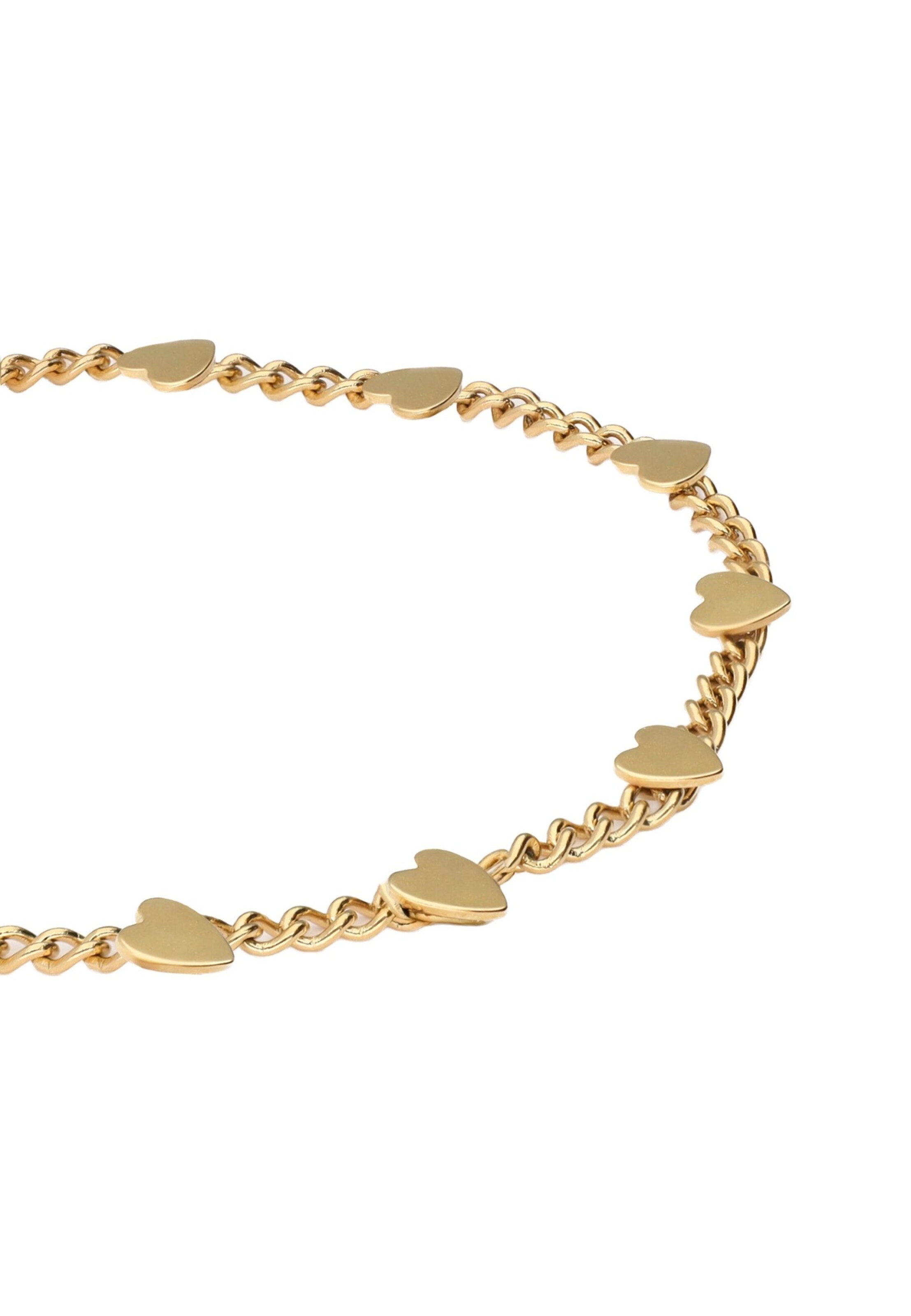 Bracelet My Jewellery en or