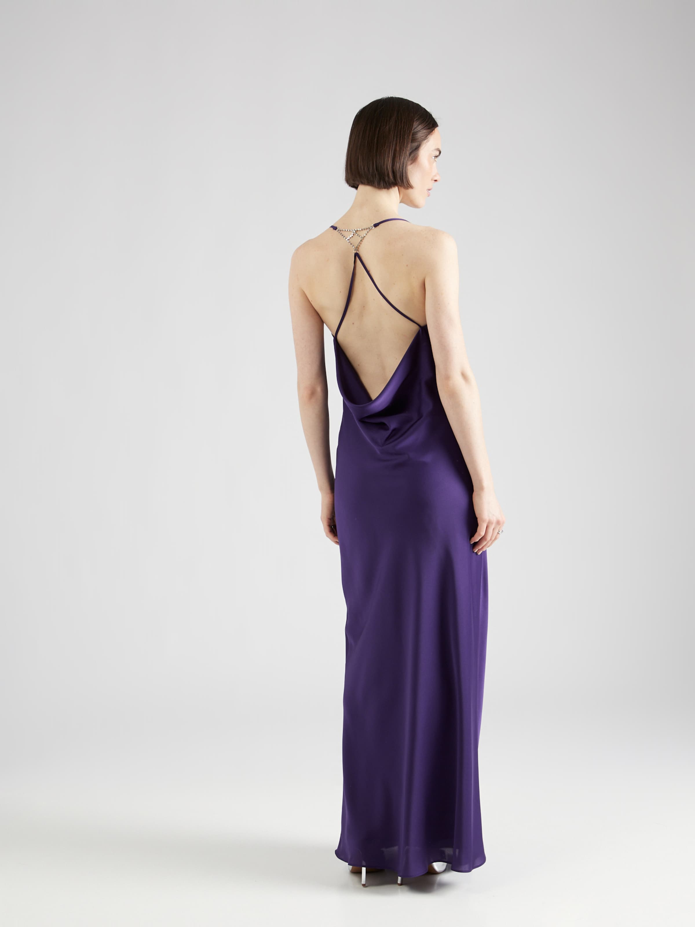 Swing robe de soirée cheap