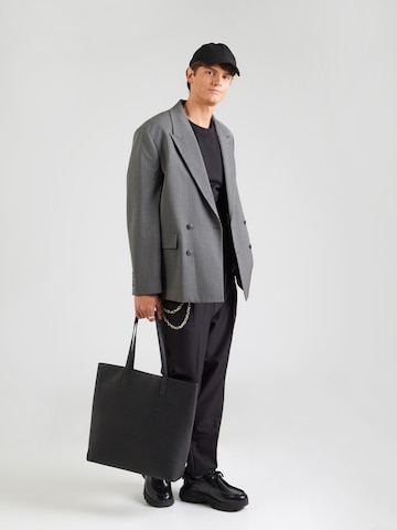 HUGO Särk 'Danoto', värv must